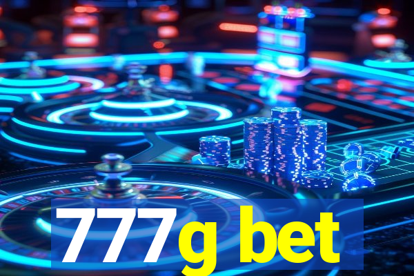 777g bet